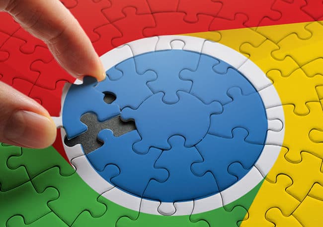 how to delete bookmarks on chrome