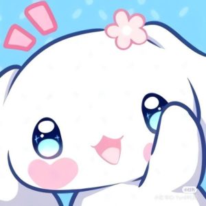 Cinnamoroll PFPs