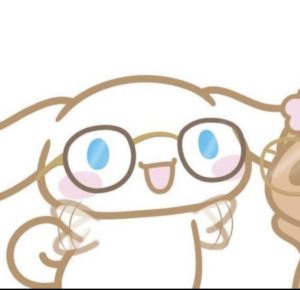 Cinnamoroll PFPs