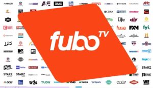 FUBO TV - oxygen alternative
