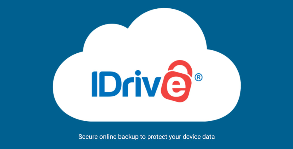iDrive Cloud Storage: Pros and Cons