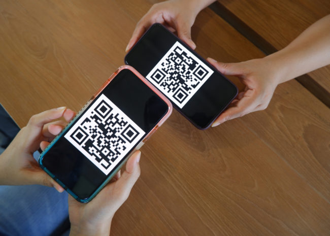 How to Use a QR Scanner Like a Pro