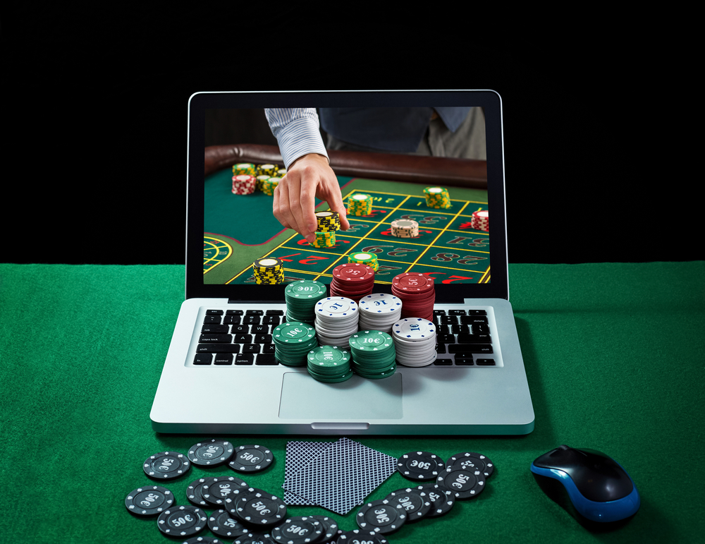 Sports Bettingand Online Casinos