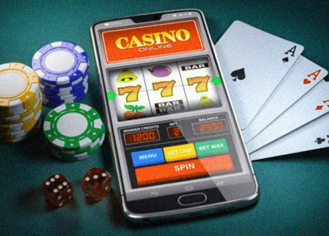 Top Mobile Gambling Platforms