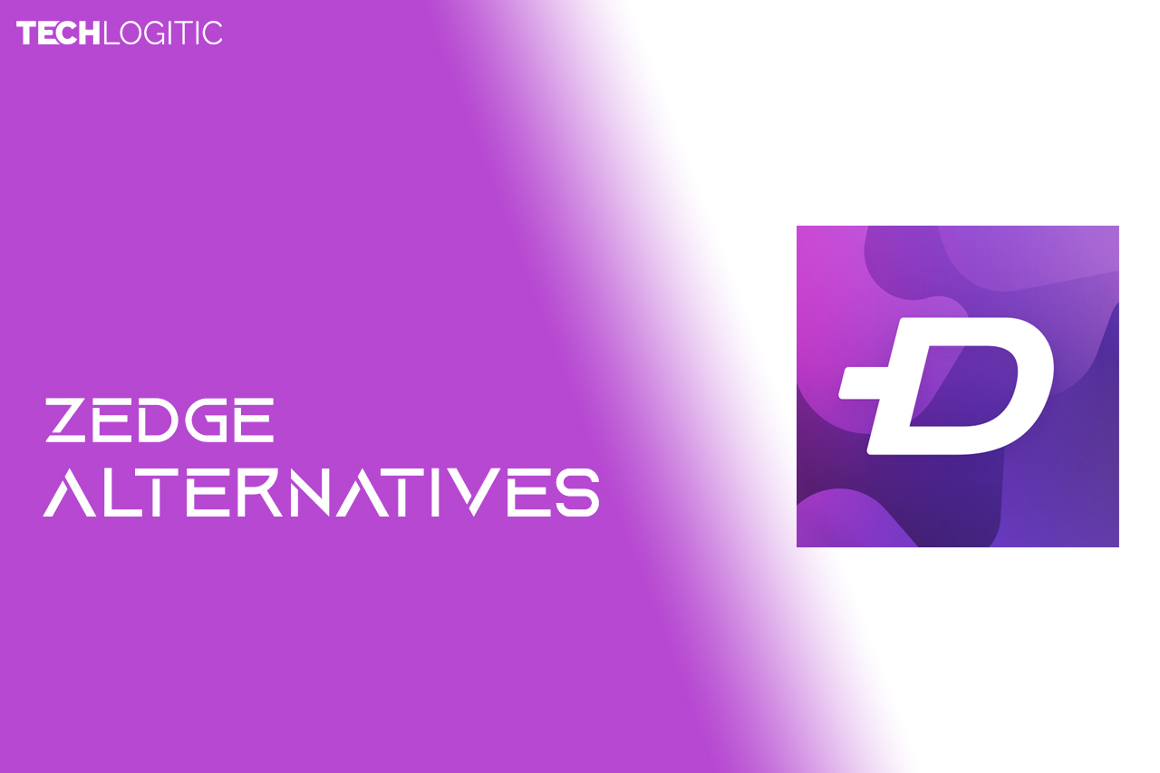 ZEDGE alternatives