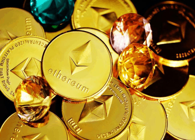 8 Things to Consider Before Getting into Ethereum Futures Contract