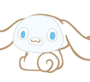 Cinnamoroll PFPs