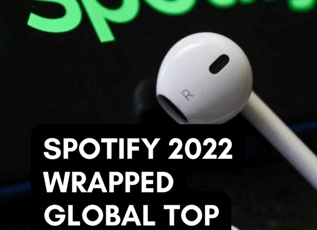 Spotify 2022 Wrapped 01