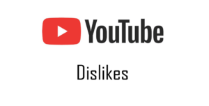 How To See Dislikes On Youtube
