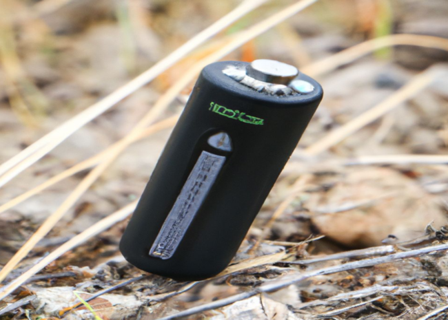 Importance of Battery Life in a GPS Tracker