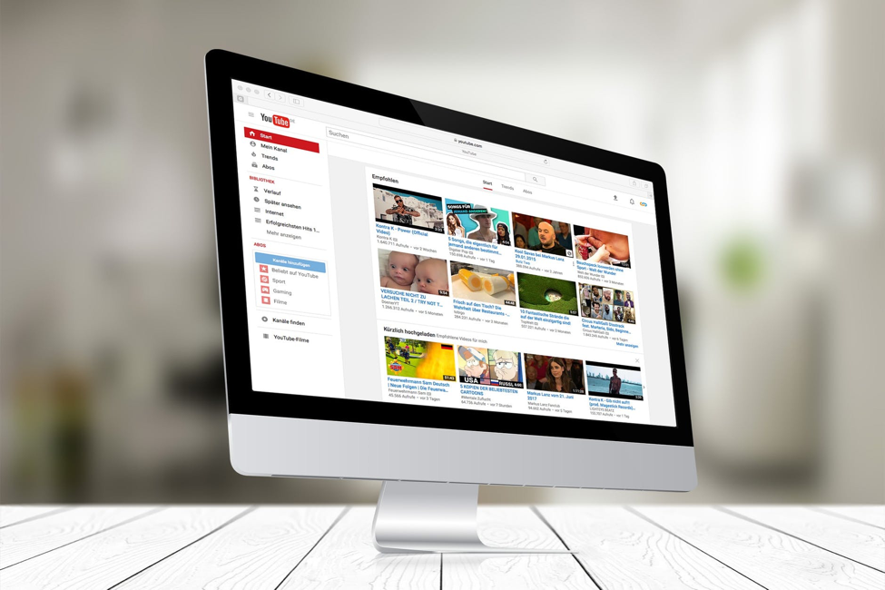 What Makes YouTube Stand out from the Rest?